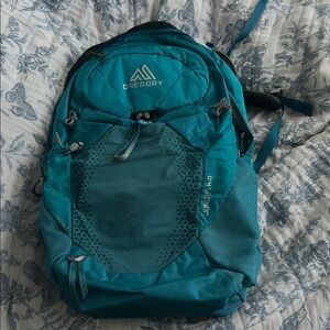 Gregory Teal Backpack
